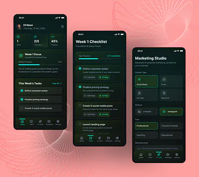 Super AI Productivity Assistant gallery image