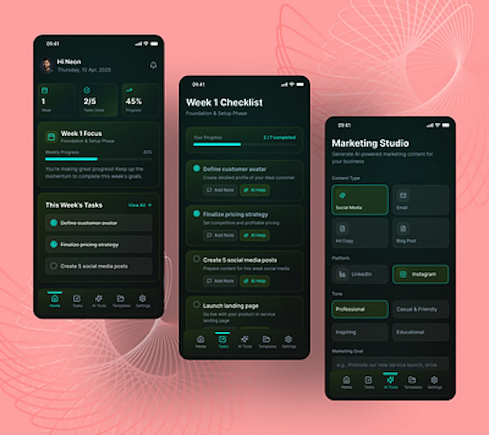 Super AI Productivity Assistant screenshot 3