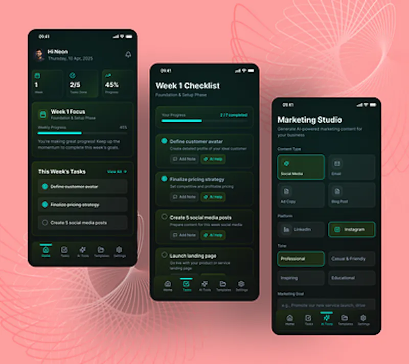 Super AI Productivity Assistant screenshot 3