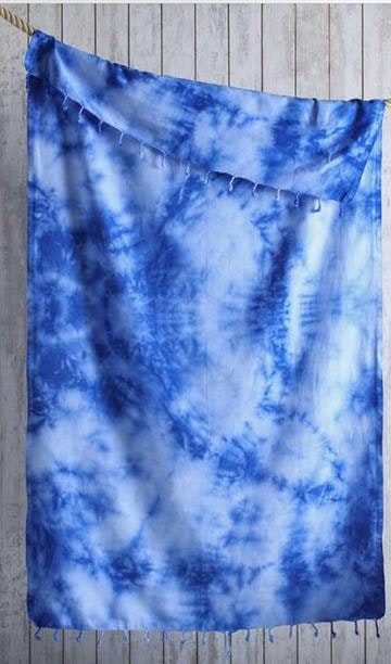 Clearwater and Black Sands Beach Towels gallery image