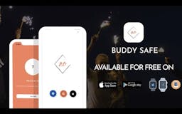 BuddySafe media 1