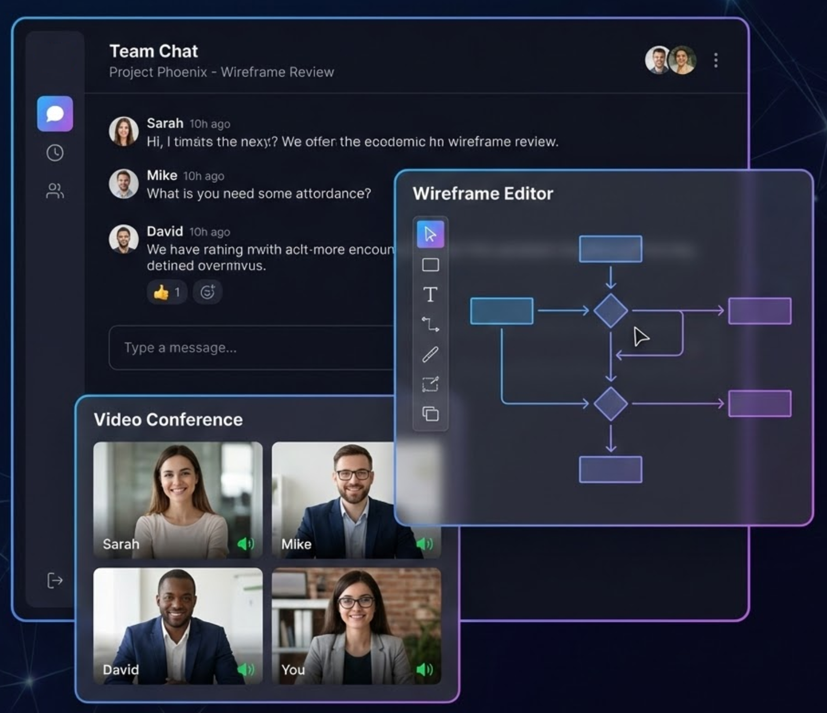 Motionode gallery image