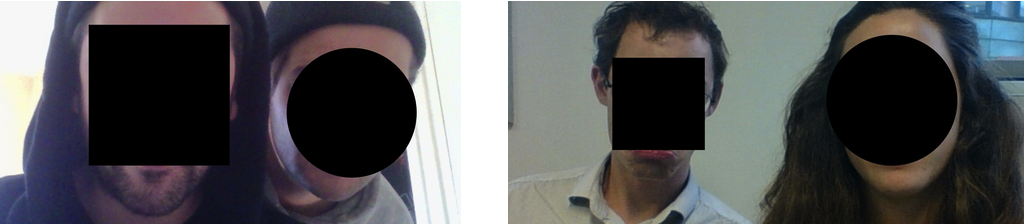 Antiselfie club gallery image