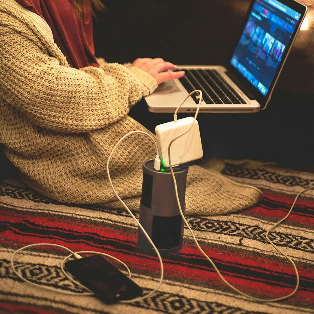 Novoo Portable Power Outlet gallery image