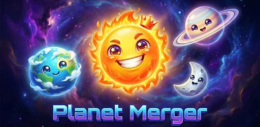 Animal Merger gallery image