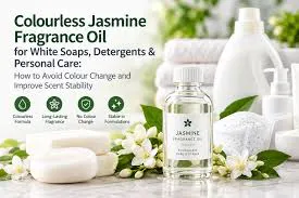 Fragrance Oil gallery image