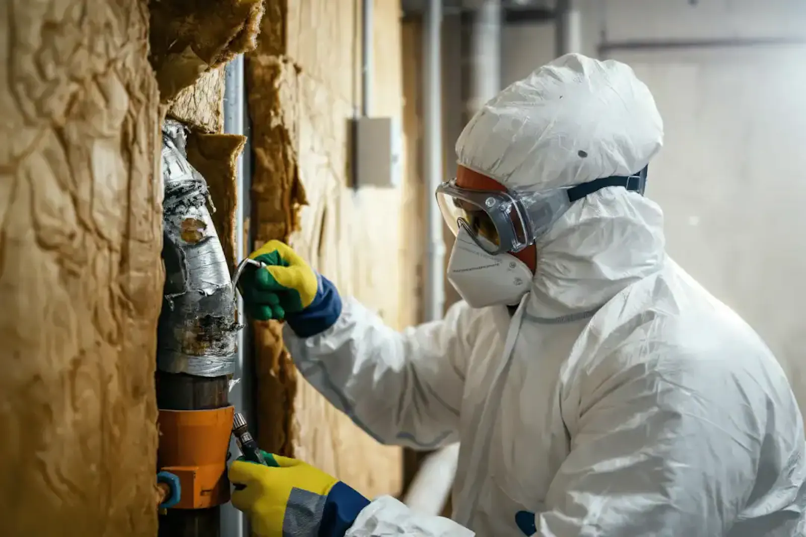 Commercial Asbestos Removal Melbourne screenshot 1