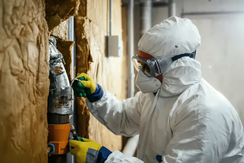 Commercial Asbestos Removal Melbourne screenshot 1