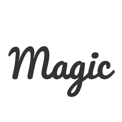 Magic for Business
