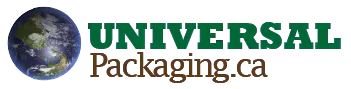 Rice Packaging
