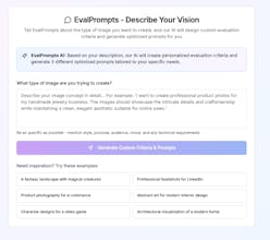 EvalPrompts gallery image