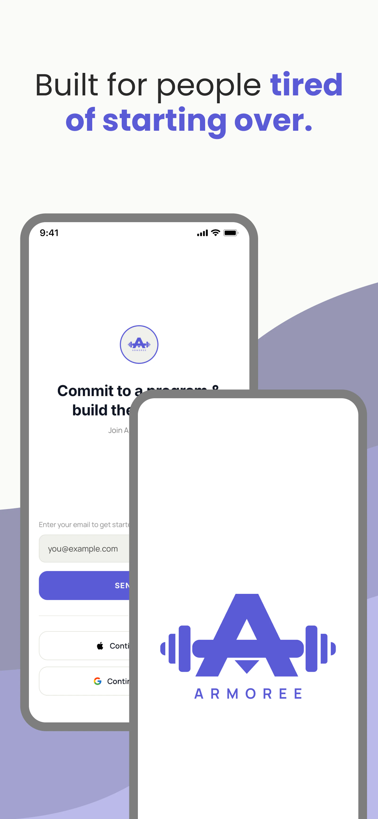 Armoree screenshot 10