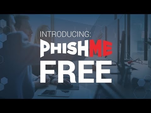 PhishMe gallery image