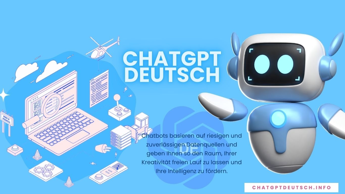 ChatGPT Deutsch gallery image
