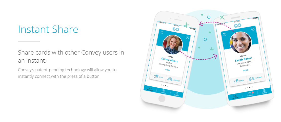 Convey gallery image