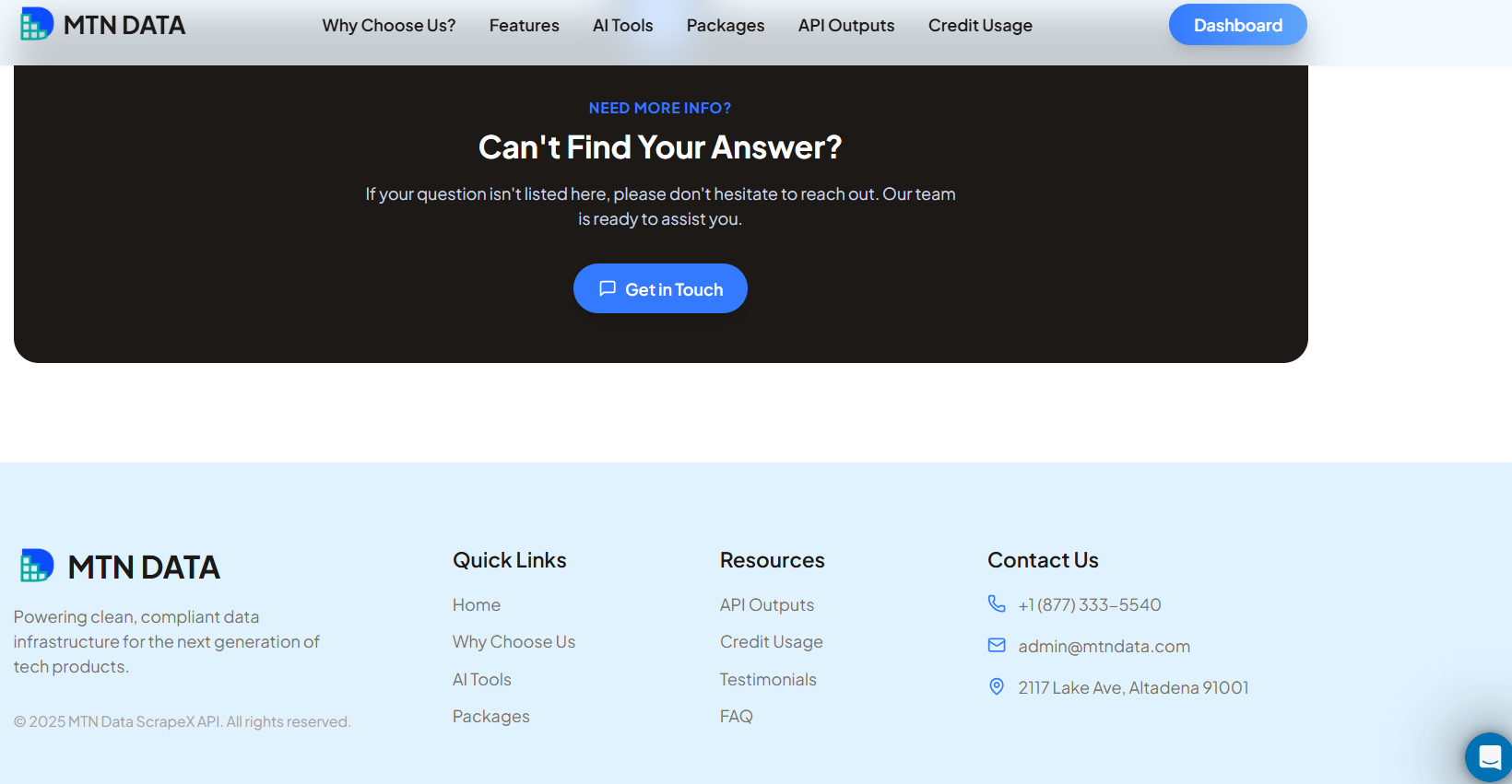 MTN DATA gallery image