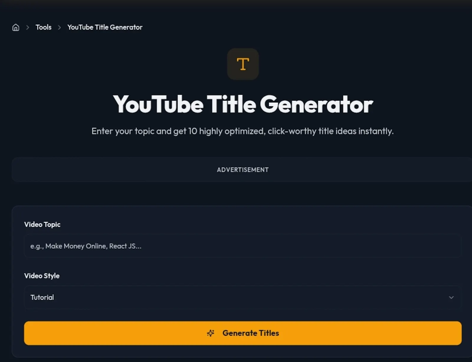 Freetoolsnova screenshot 3