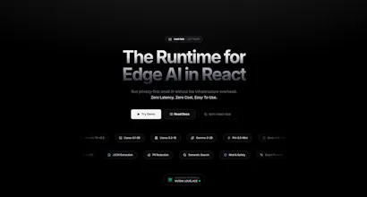 React Brai gallery image