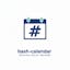 Hash Calendar
