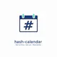 Hash Calendar