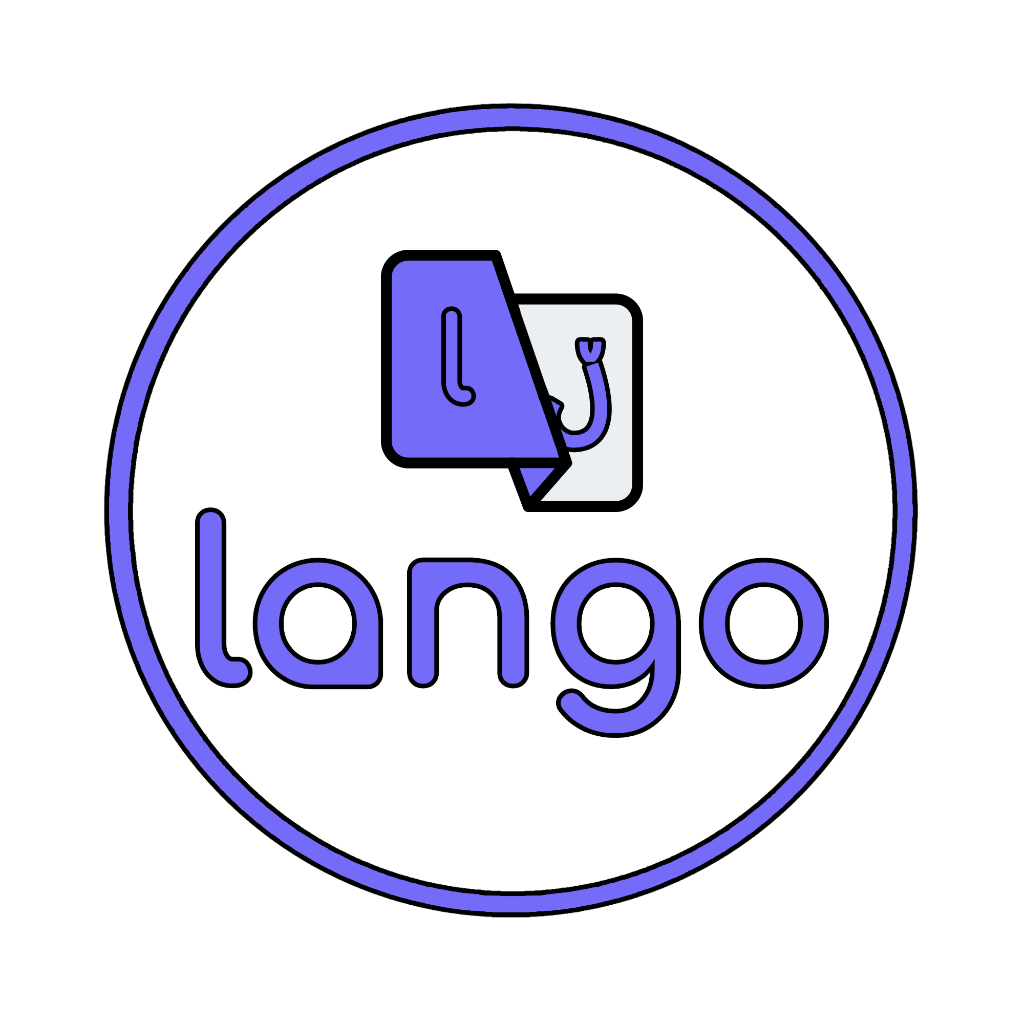 Lango -vertaler
