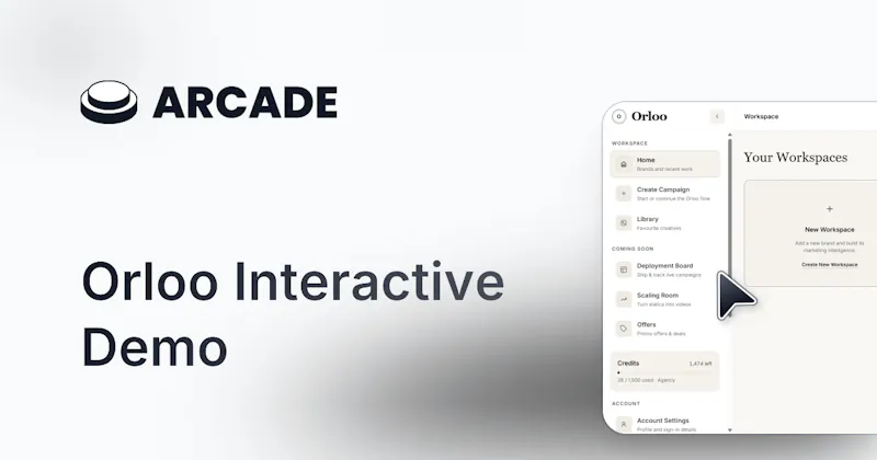Orloo screenshot 3