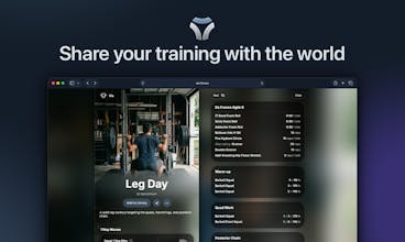 Vis Pro gallery image