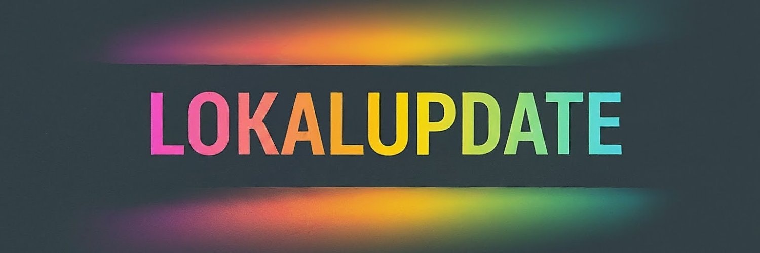 Lokalupdate gallery image