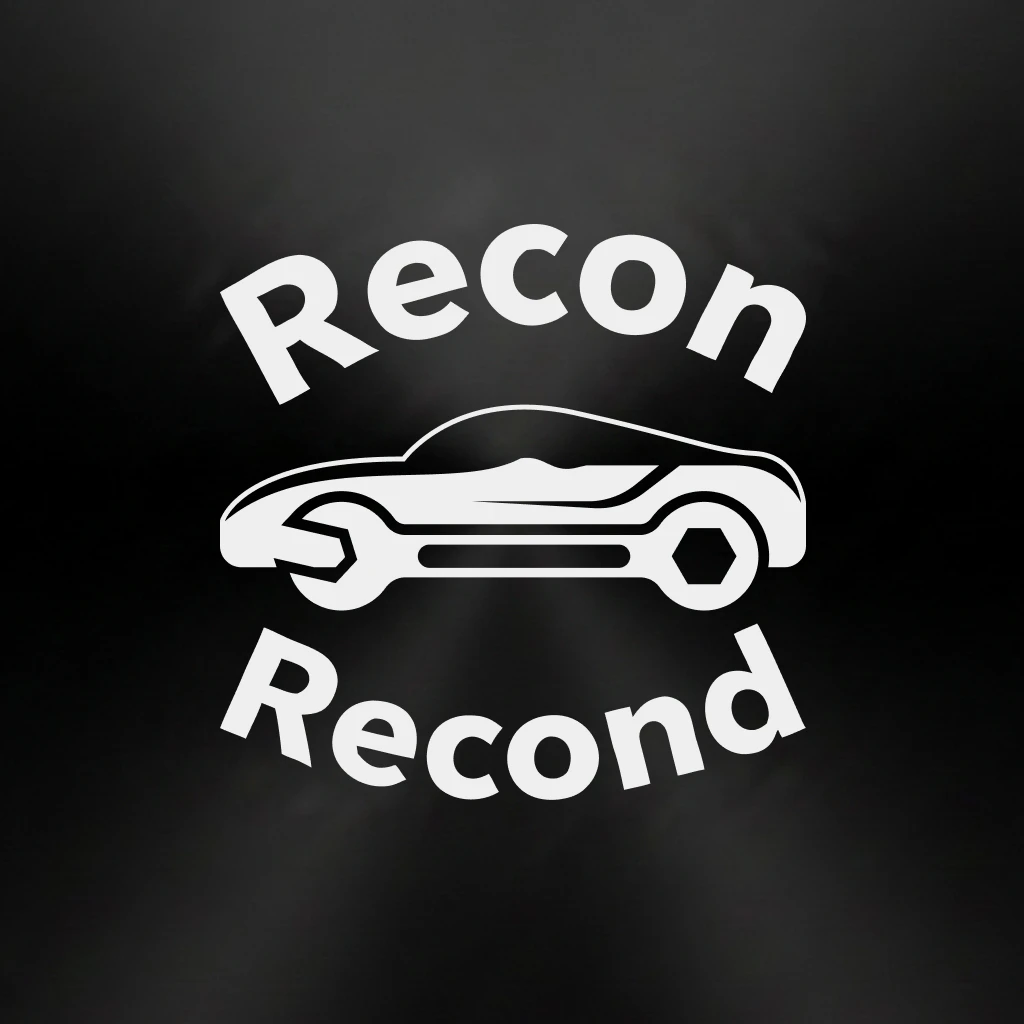 ReconRecond App logo