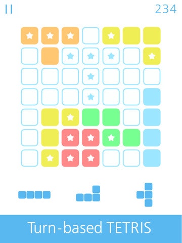 Lineup Puzzle gallery image