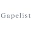 Gapelist
