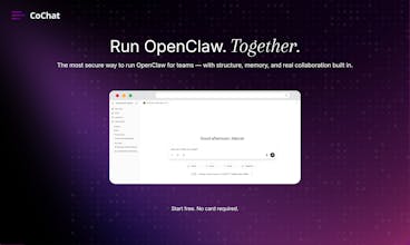 CoChat gallery image