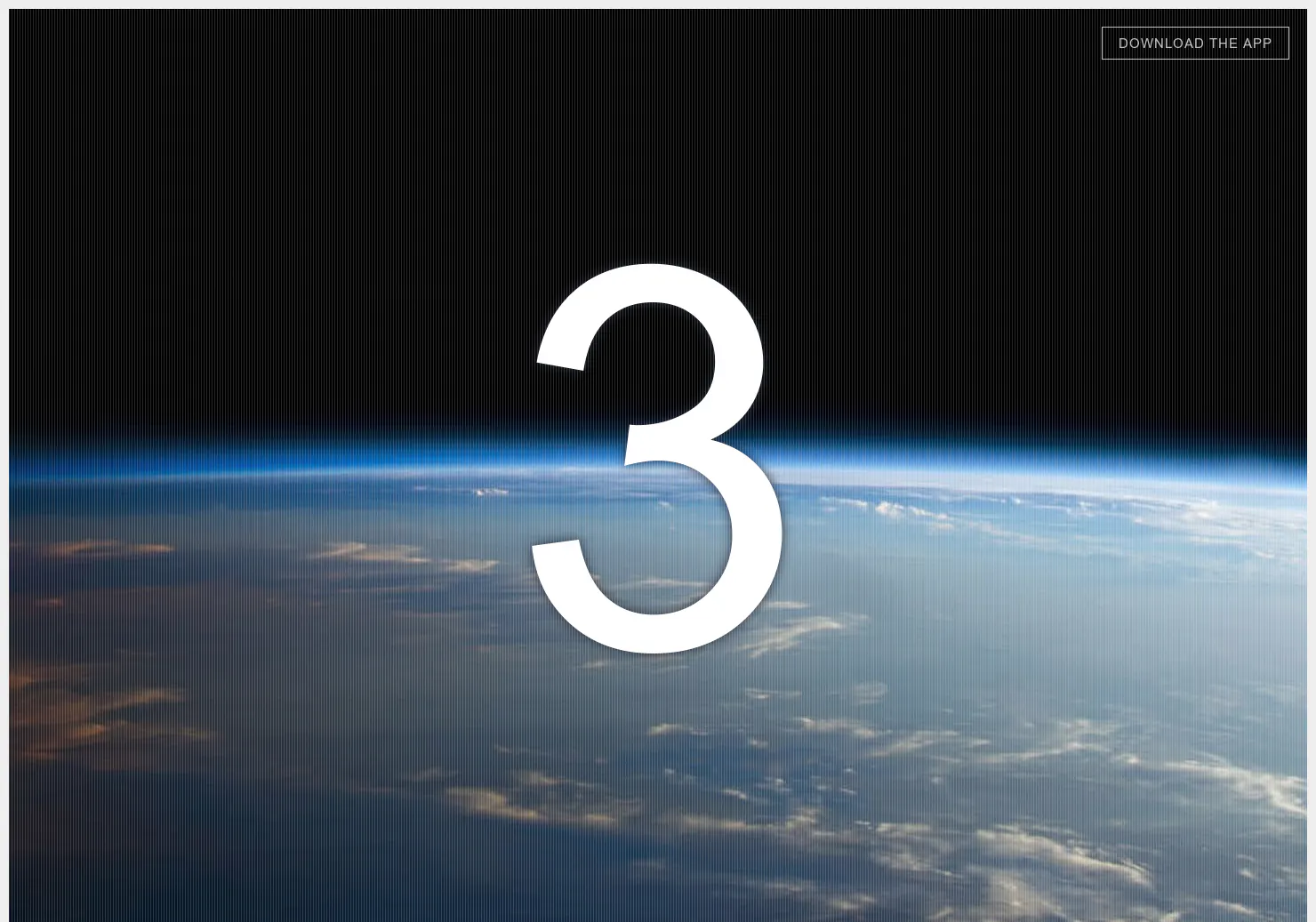People In Space