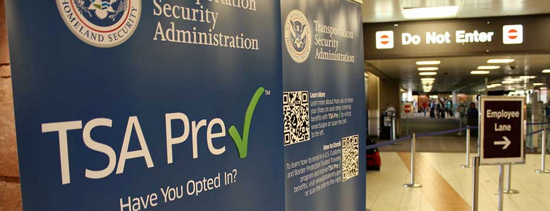 TSA Pre media 1