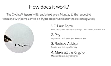 CryptoWhisperer gallery image