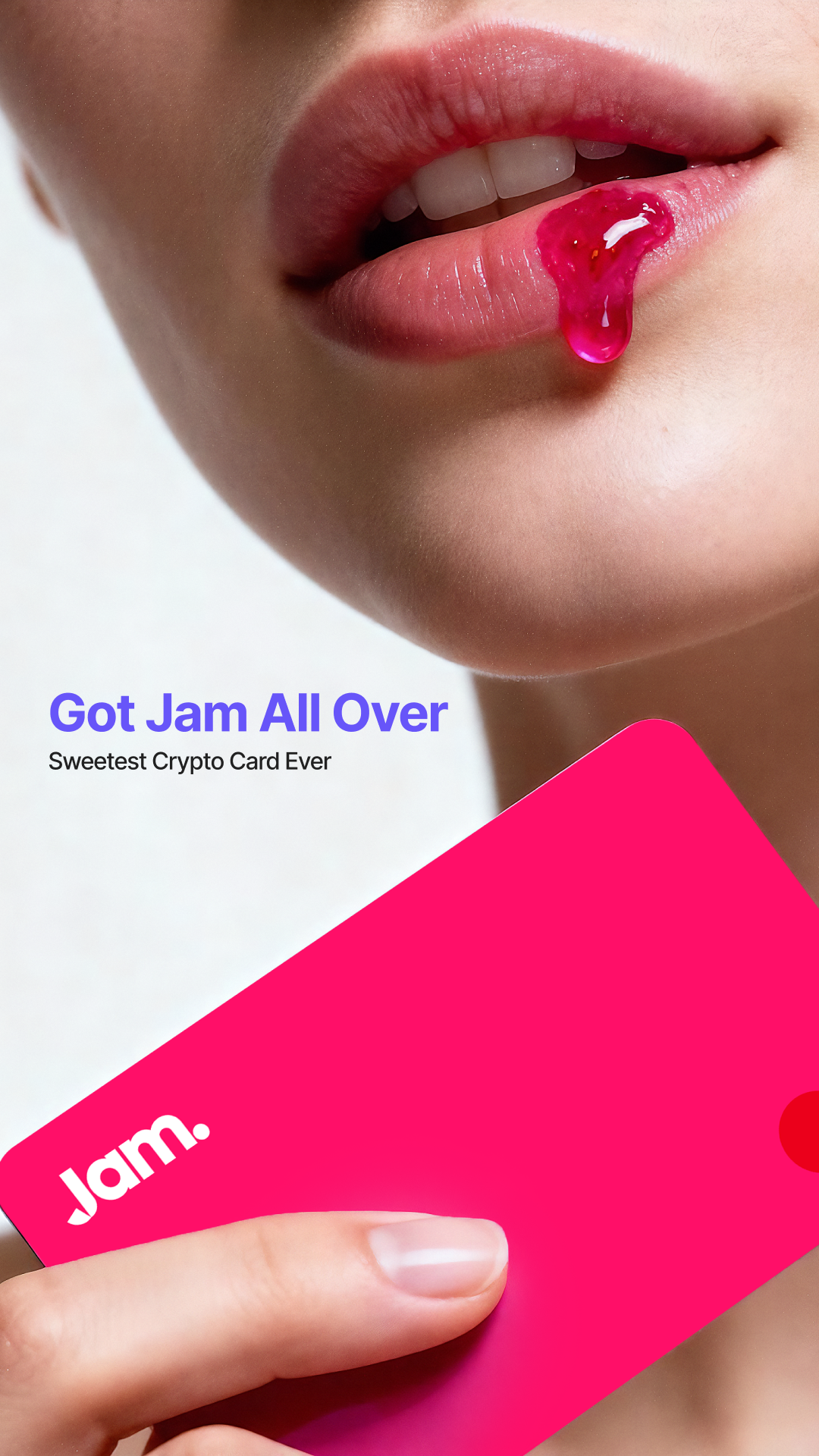 Jam card gallery image