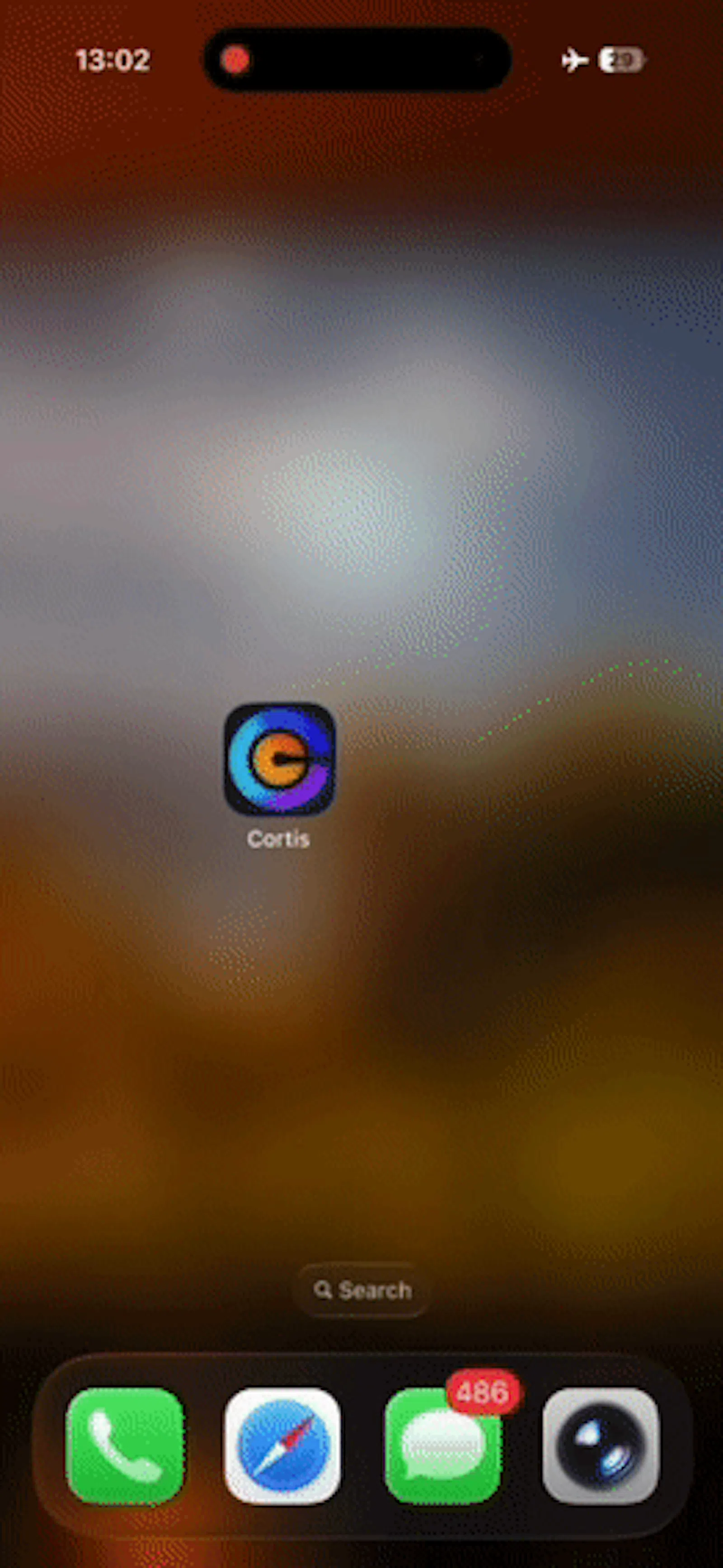 Cortis: Offline AI Assistant screenshot 2