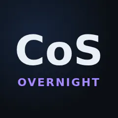 Overnight Chief of Staff