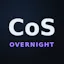 Overnight Chief of Staff