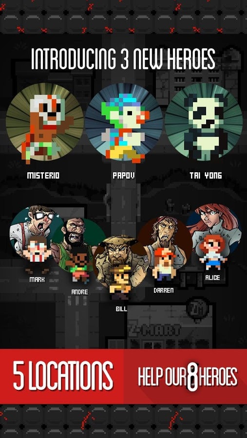 The Tapping Dead gallery image