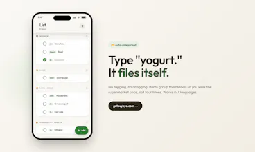 BuyBye! gallery image
