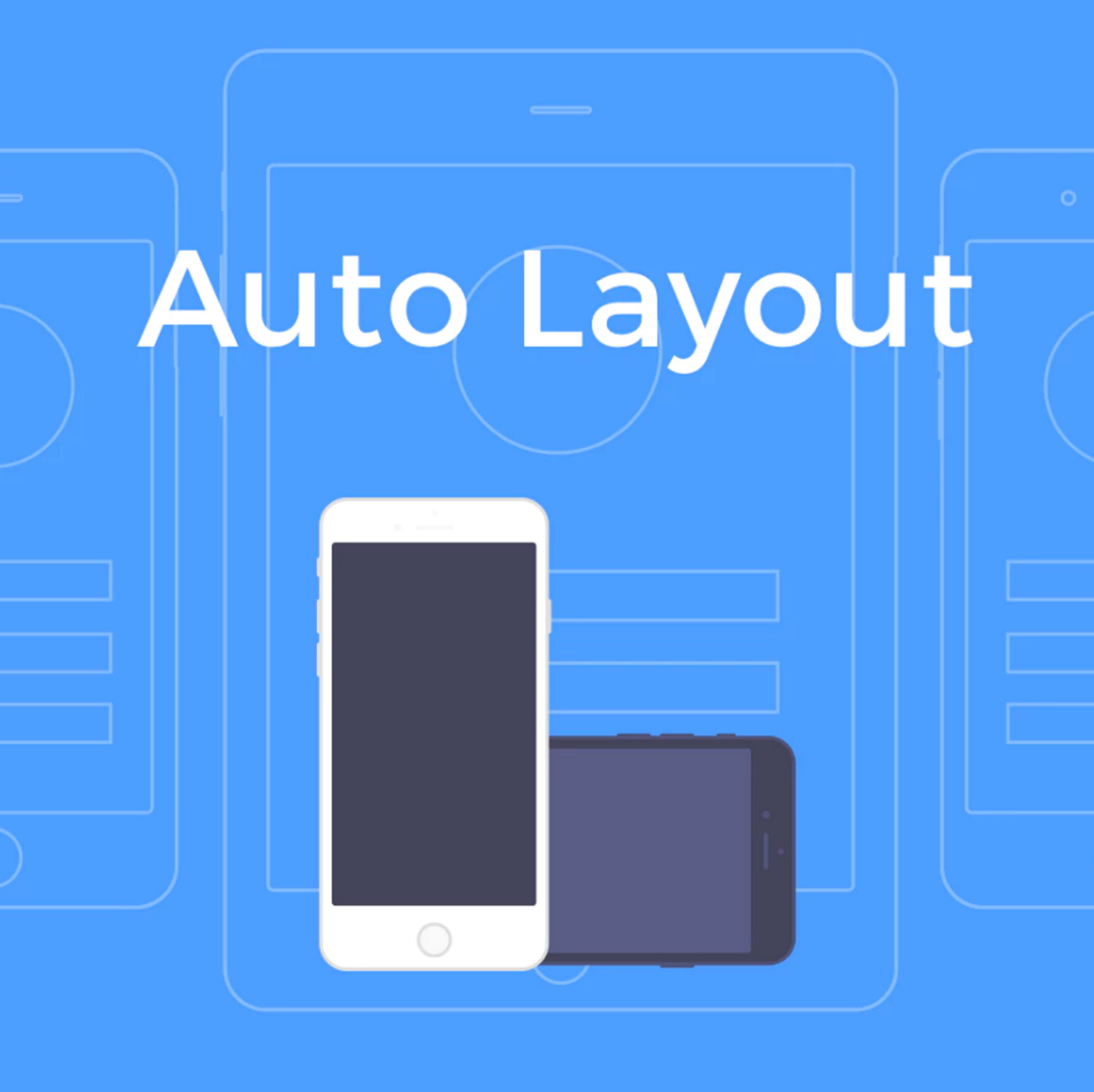 Auto-Layout for Sketch