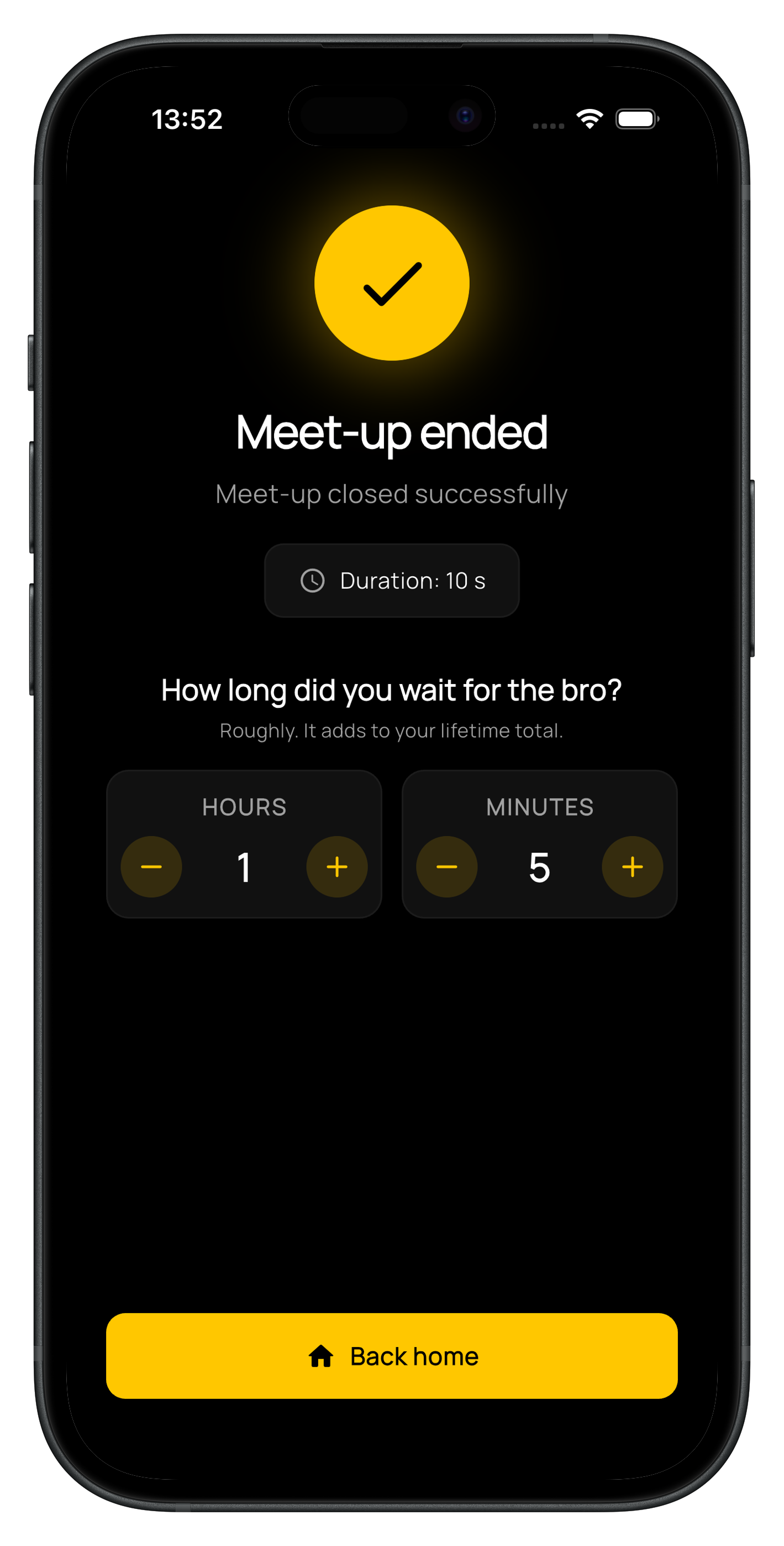 5 Min Bro gallery image