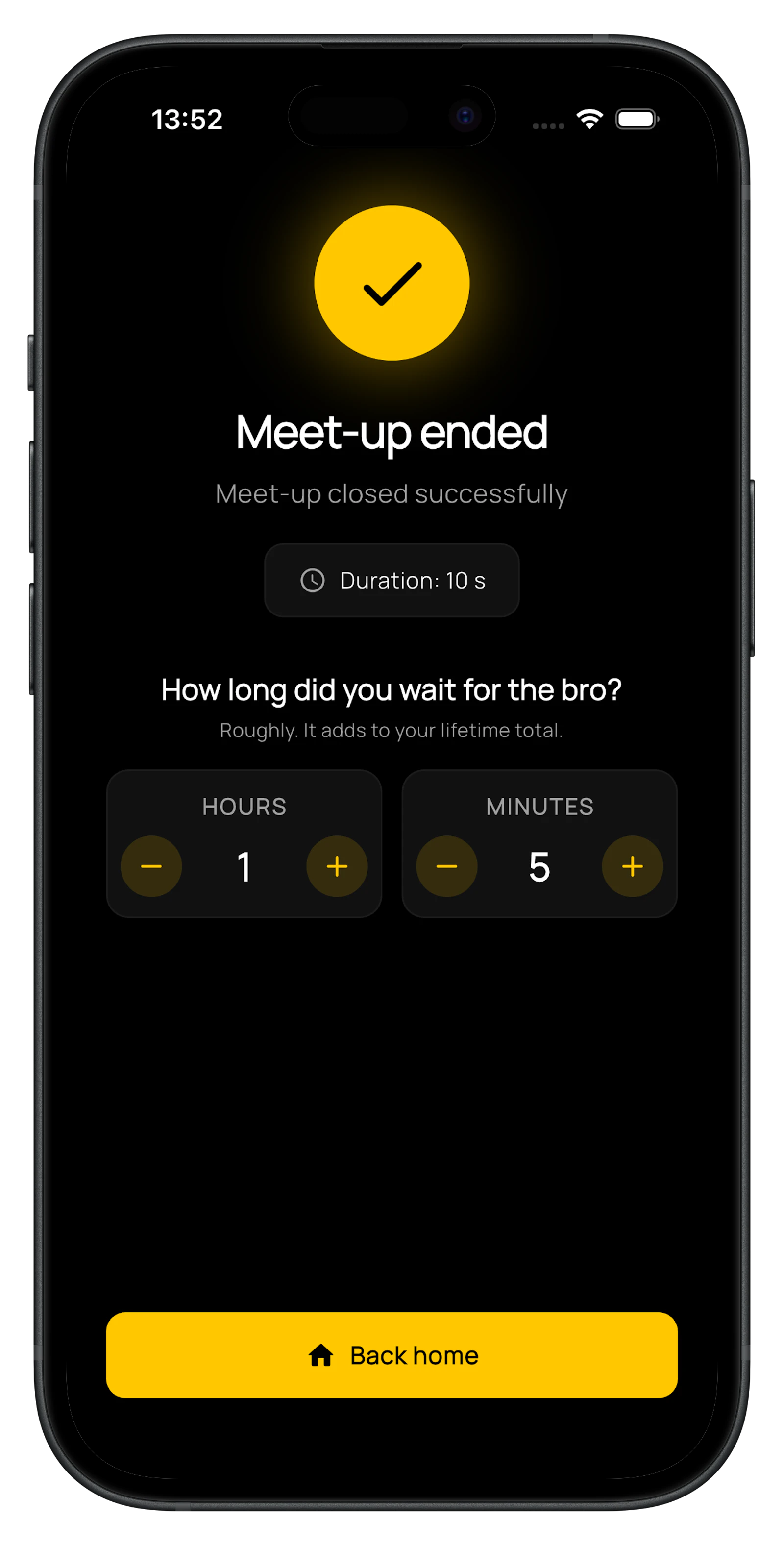 5 Min Bro screenshot 5