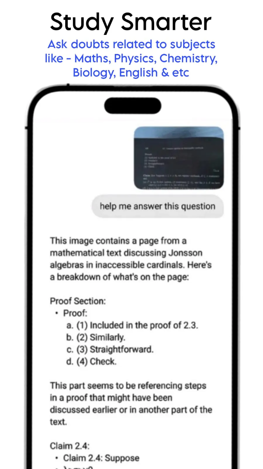 Q Star - Super Agent & Search Assistant gallery image