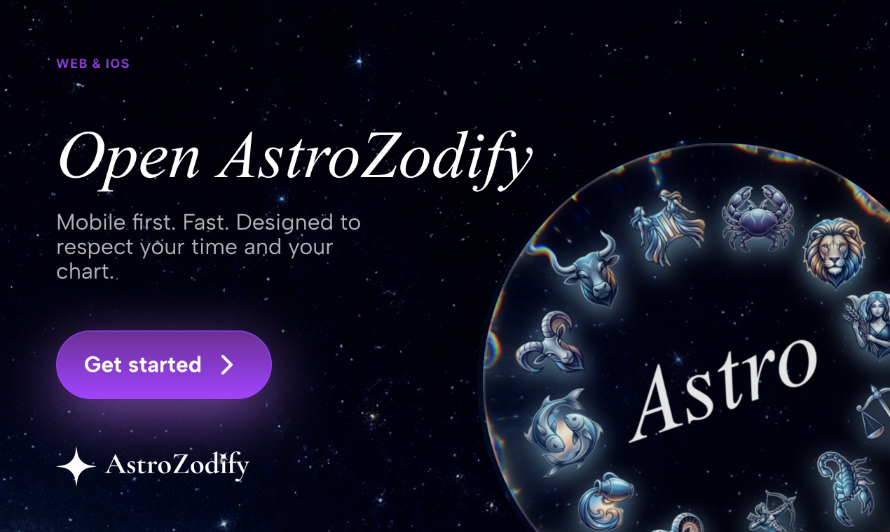 Astrozodify gallery image