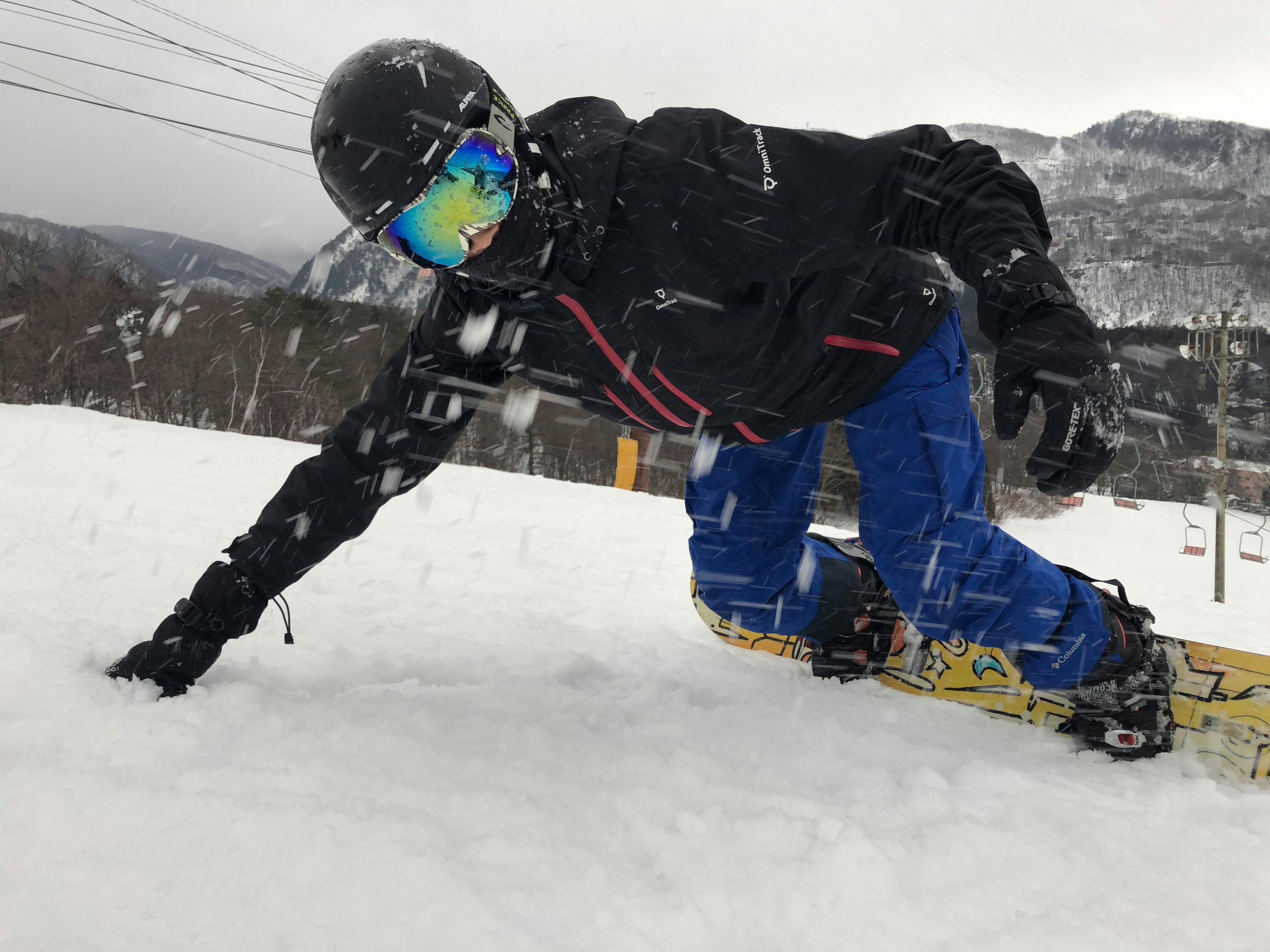 OmniTrack gallery image