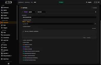 EDDI v6 gallery image