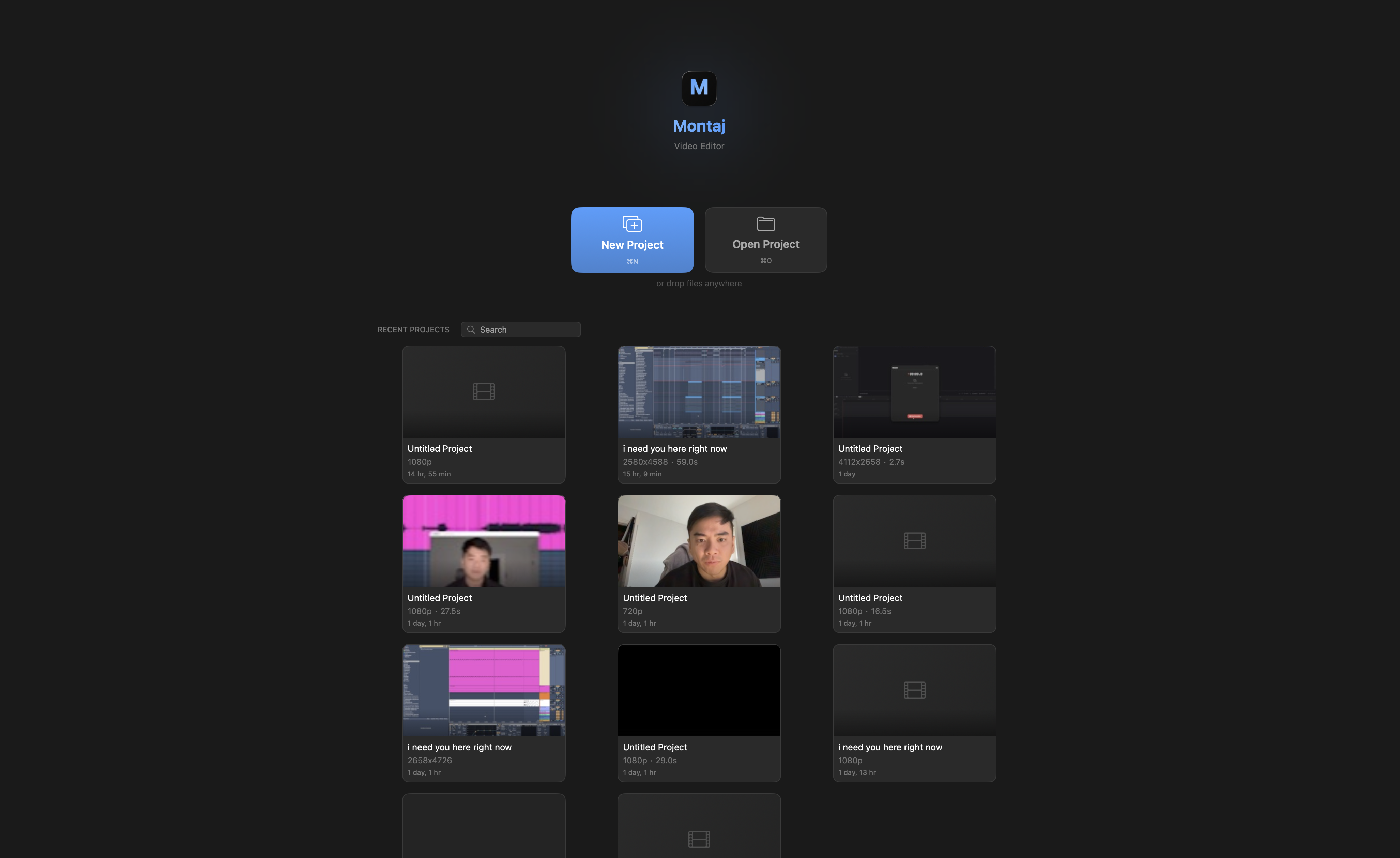 Montaj gallery image