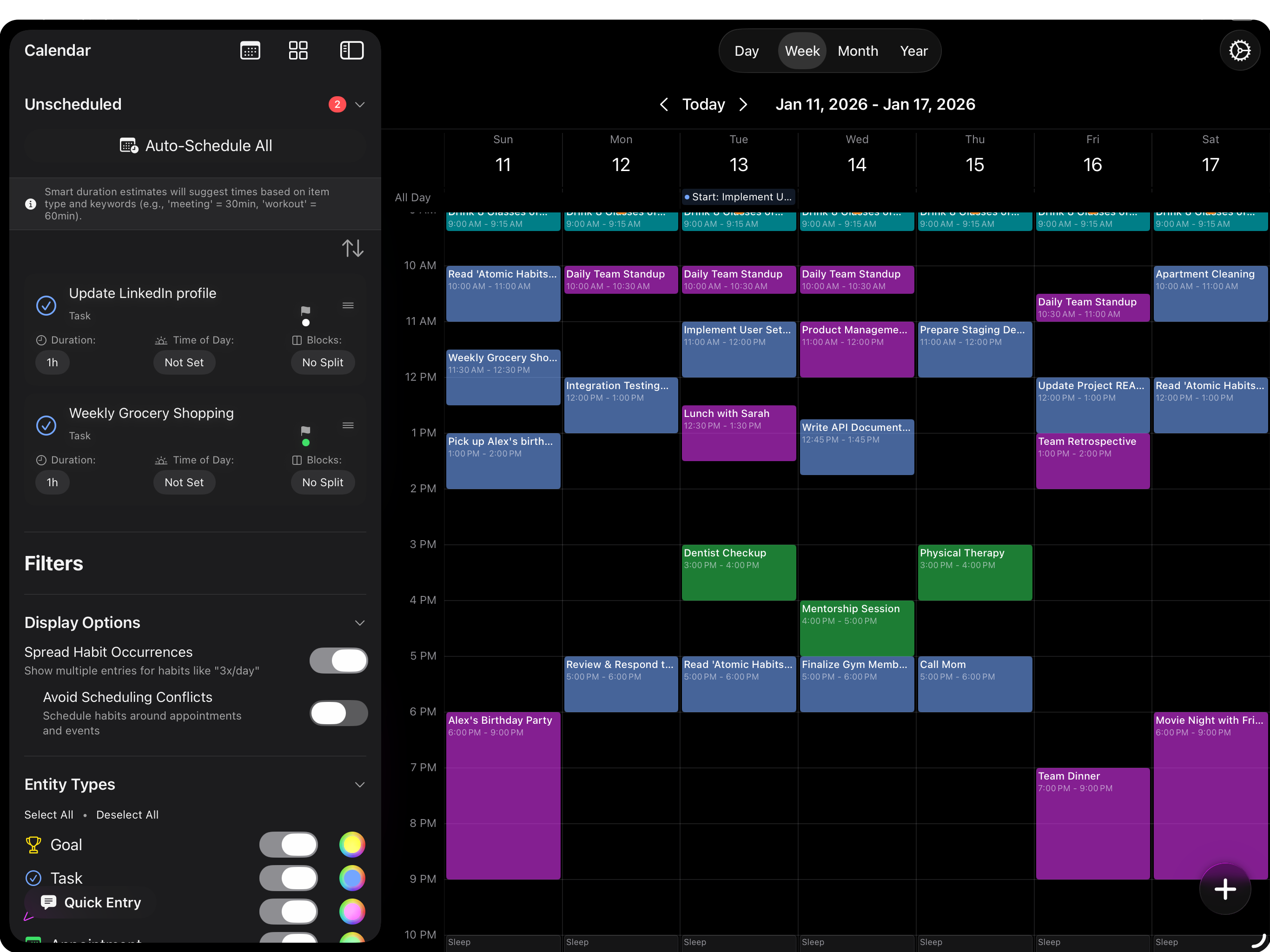 Elysium gallery image